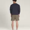 Pantaloni scurți Range Relaxed Elastic 18” Pantaloni scurți Range Relaxed Elastic 18”