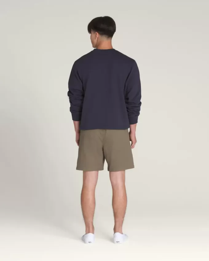 Pantaloni scurți Range Relaxed Elastic 18” Pantaloni scurți Range Relaxed Elastic 18”