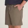 Pantaloni scurți Range Relaxed Elastic 18” Pantaloni scurți Range Relaxed Elastic 18”