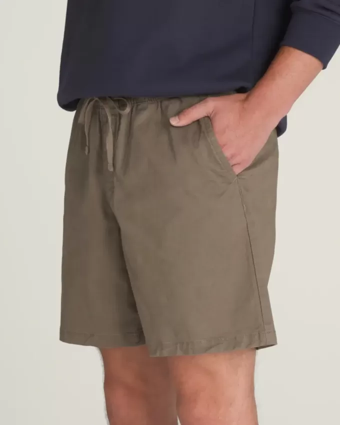 Pantaloni scurți Range Relaxed Elastic 18” Pantaloni scurți Range Relaxed Elastic 18”