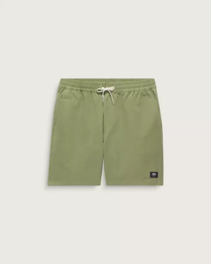 Pantaloni scurți sport Range Relaxed 18” Pantaloni scurți sport Range Relaxed 18”