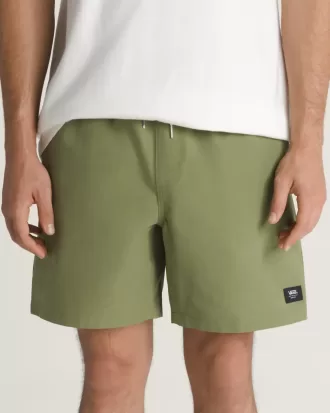 Pantaloni scurți sport Range Relaxed 18”
