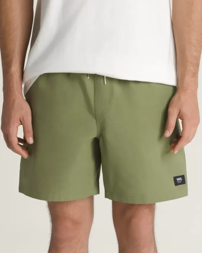 Pantaloni scurți sport Range Relaxed 18” Pantaloni scurți sport Range Relaxed 18”