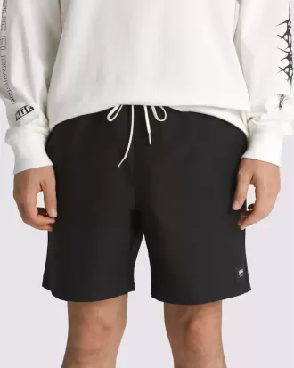 Pantaloni scurți sport Range Relaxed 18”