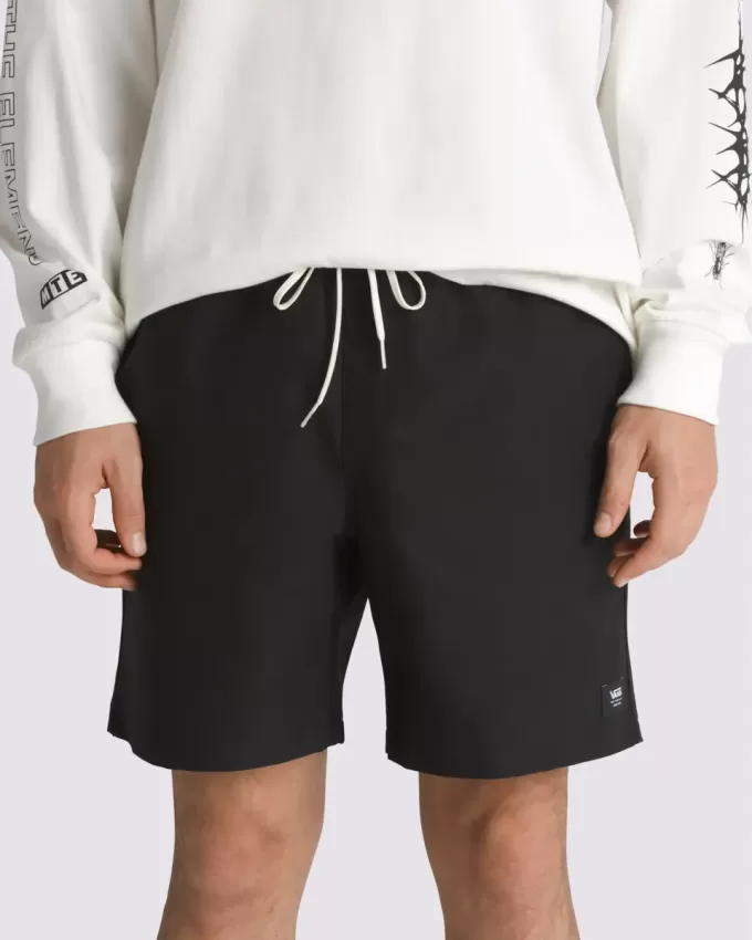 Pantaloni scurți sport Range Relaxed 18” Pantaloni scurți sport Range Relaxed 18”