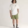 Pantaloni scurți sport Range Relaxed 18” Pantaloni scurți sport Range Relaxed 18”