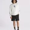 Pantaloni scurți sport Range Relaxed 18” Pantaloni scurți sport Range Relaxed 18”