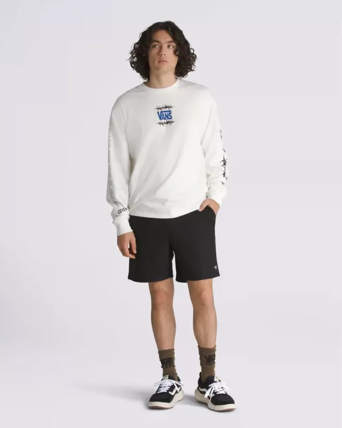 Pantaloni scurți sport Range Relaxed 18” Pantaloni scurți sport Range Relaxed 18”