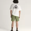 Pantaloni scurți sport Range Relaxed 18” Pantaloni scurți sport Range Relaxed 18”