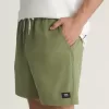 Pantaloni scurți sport Range Relaxed 18” Pantaloni scurți sport Range Relaxed 18”