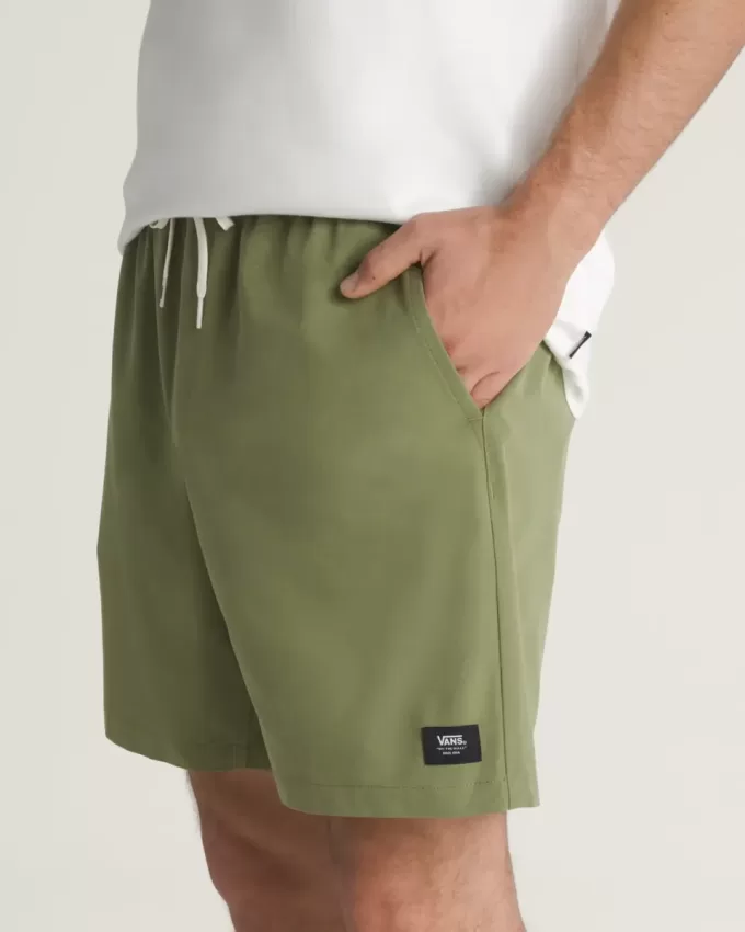 Pantaloni scurți sport Range Relaxed 18” Pantaloni scurți sport Range Relaxed 18”