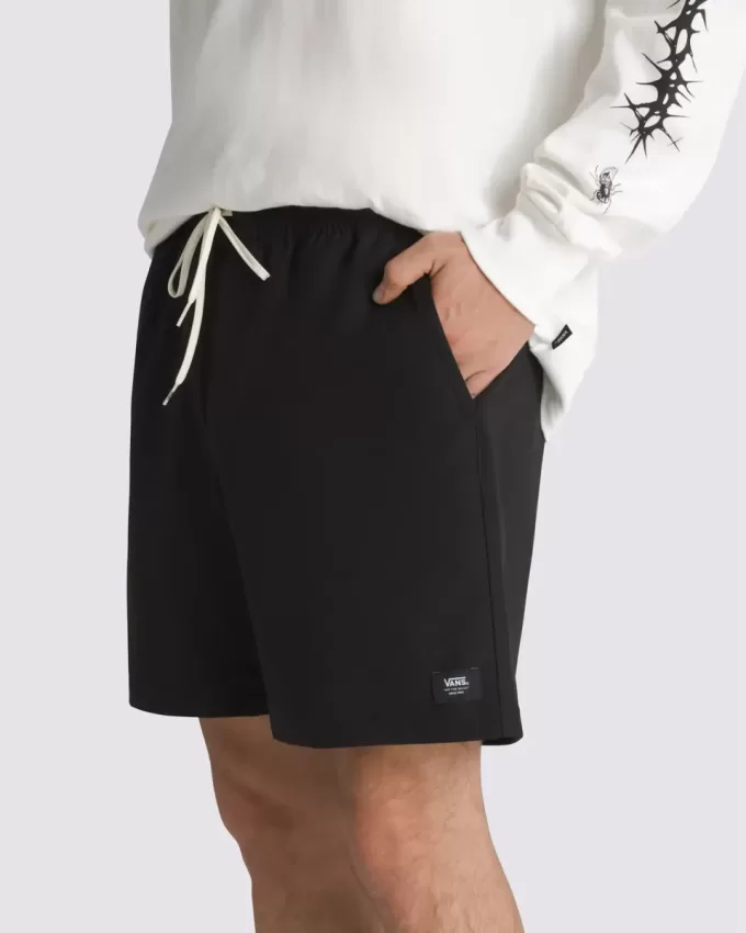 Pantaloni scurți sport Range Relaxed 18” Pantaloni scurți sport Range Relaxed 18”