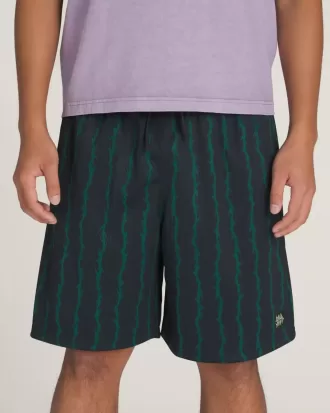 Pantaloni scurți sport Skate Loose 20”