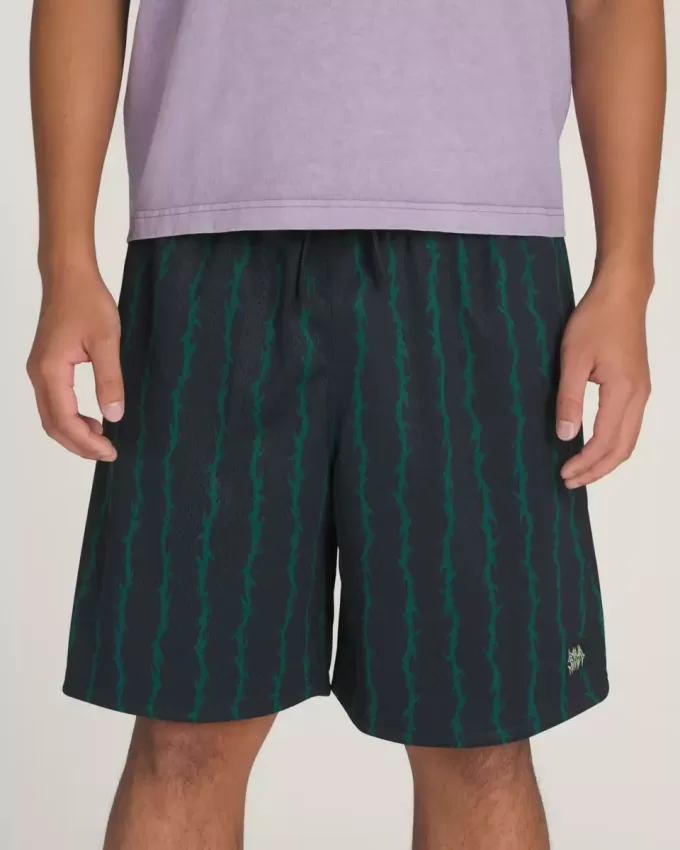 Pantaloni scurți sport Skate Loose 20” Pantaloni scurți sport Skate Loose 20”