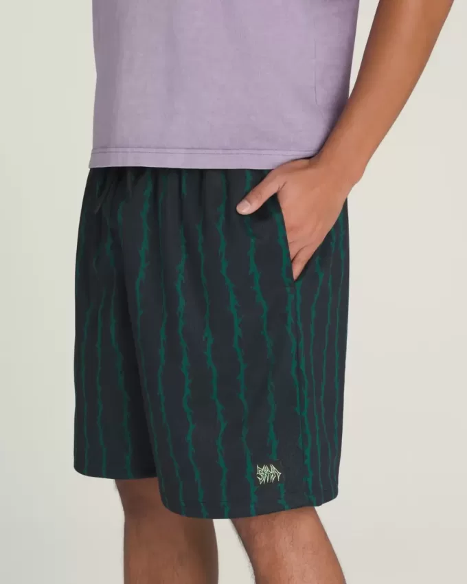 Pantaloni scurți sport Skate Loose 20” Pantaloni scurți sport Skate Loose 20”