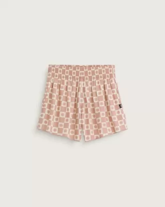 Pantaloni scurți Sunny Check Pantaloni scurți Sunny Check