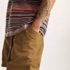 Pantaloni scurți Trek Guide 19”