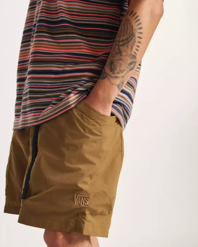 Pantaloni scurți Trek Guide 19”