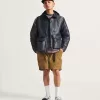 Pantaloni scurți Trek Guide 19”