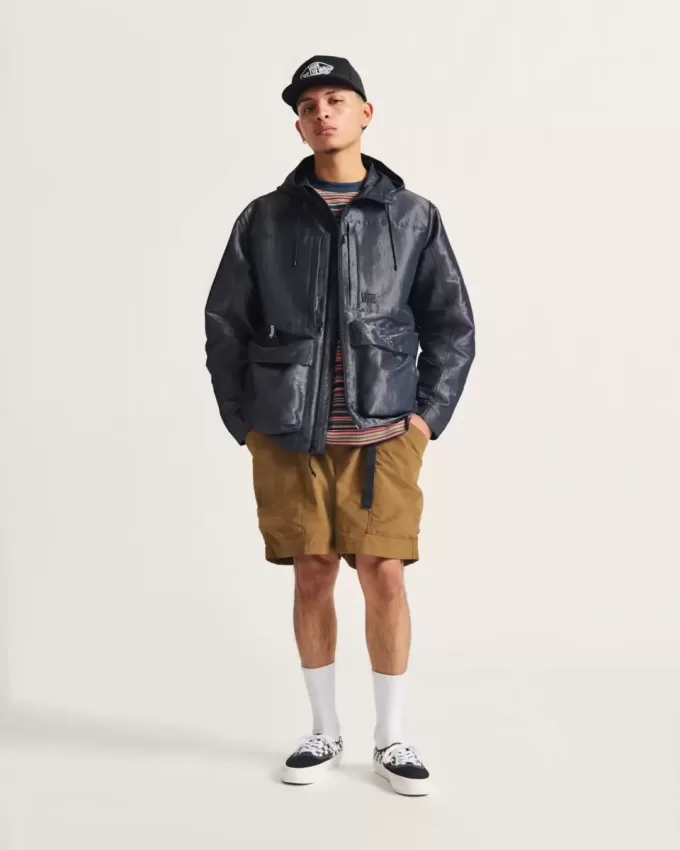 Pantaloni scurți Trek Guide 19”