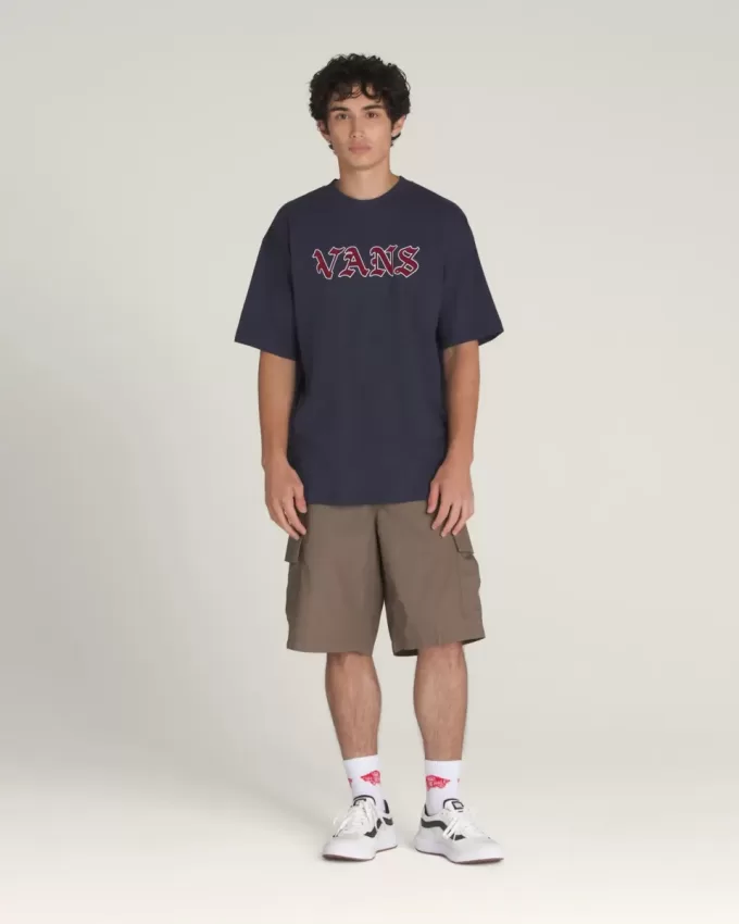 Pantaloni scurti Service Cargo Loose 22” Pantaloni scurti Service Cargo Loose 22”
