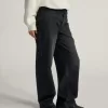Pantaloni Sirelle Denim Puddle cu 5 buzunare Pantaloni Sirelle Denim Puddle cu 5 buzunare
