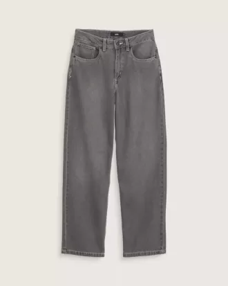 Pantaloni Sirelle Puddle cu 5 buzunare