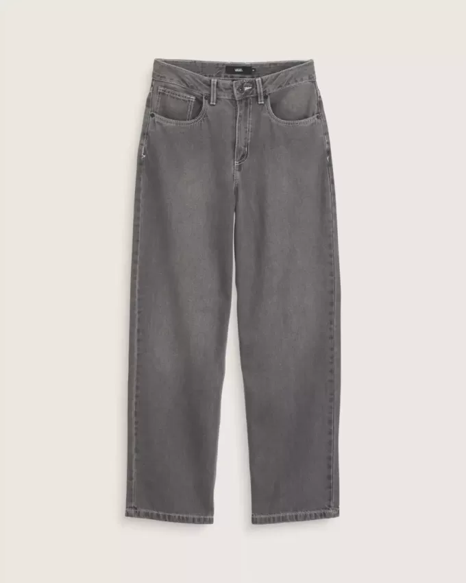 Pantaloni Sirelle Puddle cu 5 buzunare Pantaloni Sirelle Puddle cu 5 buzunare