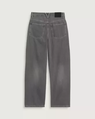 Pantaloni Sirelle Puddle cu 5 buzunare