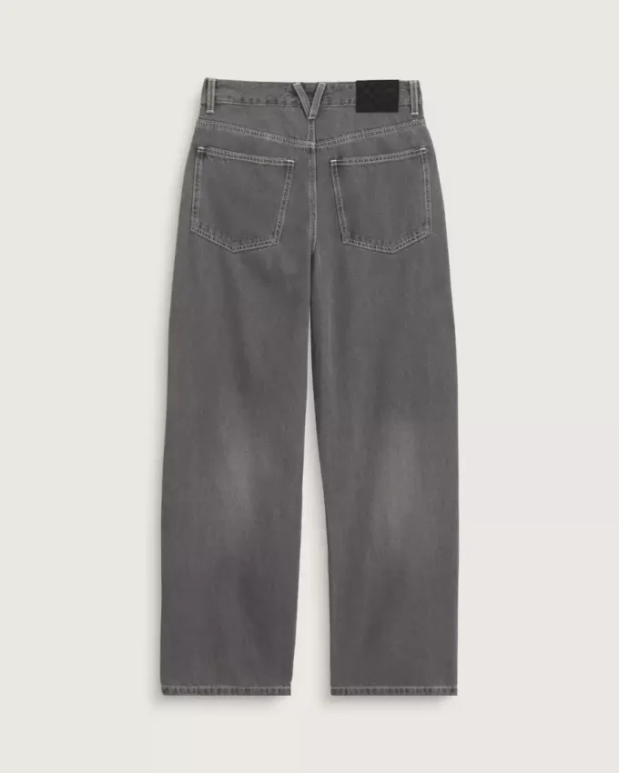 Pantaloni Sirelle Puddle cu 5 buzunare Pantaloni Sirelle Puddle cu 5 buzunare