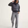Pantaloni Sirelle Puddle cu 5 buzunare Pantaloni Sirelle Puddle cu 5 buzunare