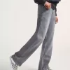 Pantaloni Sirelle Puddle cu 5 buzunare Pantaloni Sirelle Puddle cu 5 buzunare