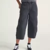 Pantaloni tăiați Blaire Pantaloni tăiați Blaire
