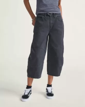 Pantaloni tăiați Blaire