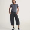 Pantaloni tăiați Blaire Pantaloni tăiați Blaire