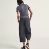 Pantaloni tăiați Blaire Pantaloni tăiați Blaire