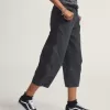Pantaloni tăiați Blaire Pantaloni tăiați Blaire