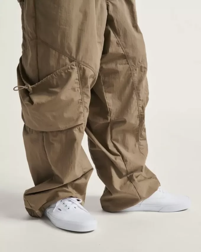 Pantof autentic