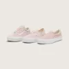 Pantof Premium Classic Slip-On din piele intoarsa