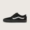 Pantof Chukka Low Sidestripe