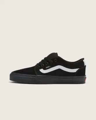 Pantof Chukka Low Sidestripe