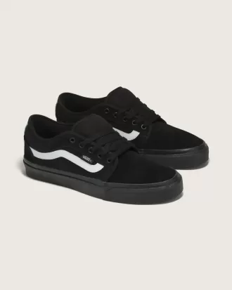 Pantof Chukka Low Sidestripe