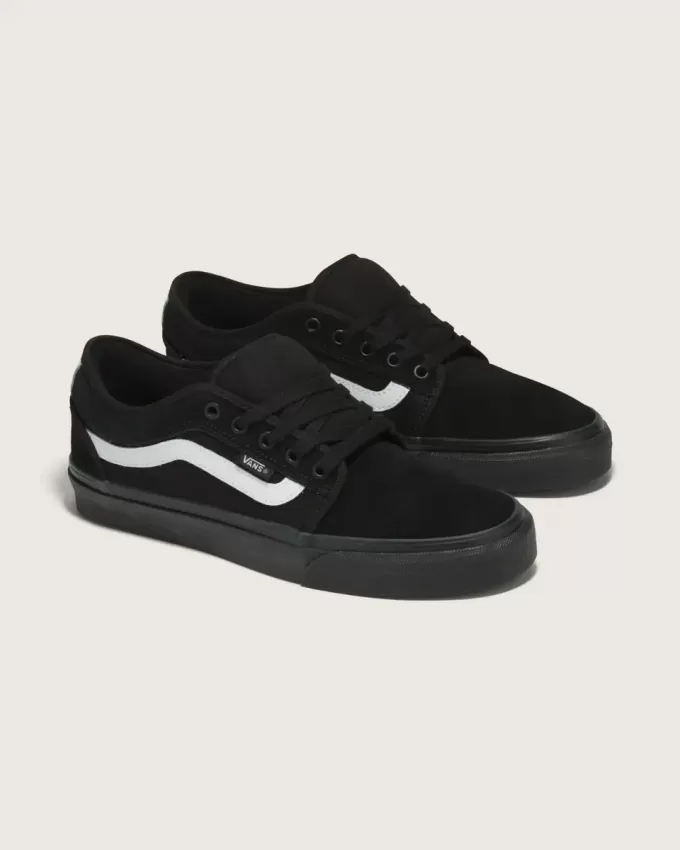 Pantof Chukka Low Sidestripe