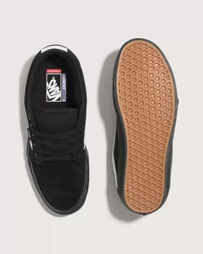 Pantof Chukka Low Sidestripe