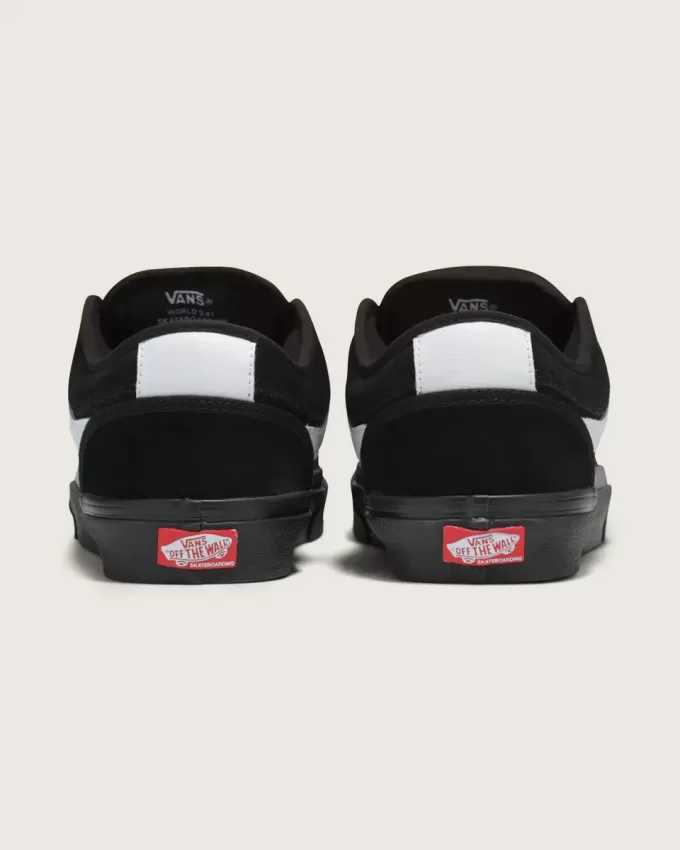 Pantof Chukka Low Sidestripe