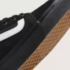 Pantof Chukka Low Sidestripe