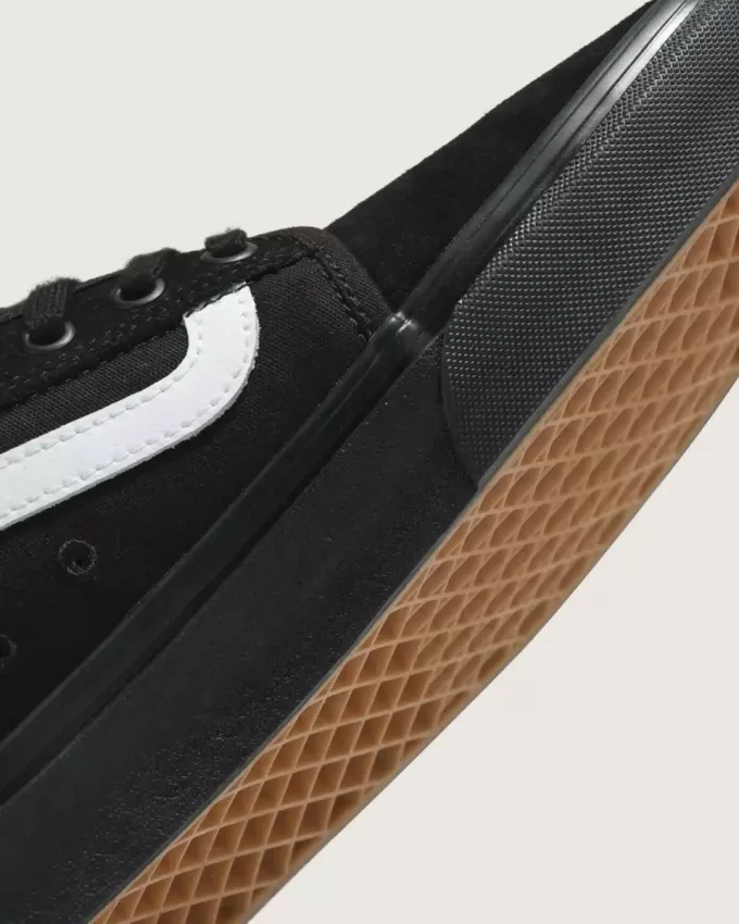 Pantof Chukka Low Sidestripe