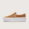 Pantof clasic cu platformă cu slip-on Pantof clasic cu platformă cu slip-on