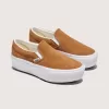Pantof clasic cu platformă cu slip-on Pantof clasic cu platformă cu slip-on