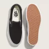 Pantof clasic cu platformă cu slip-on Pantof clasic cu platformă cu slip-on